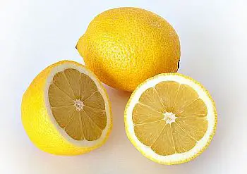 citroensapkuur