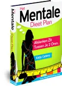 mentale dieetplan