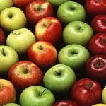 appeldieet