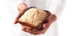 rijstvastenkuur