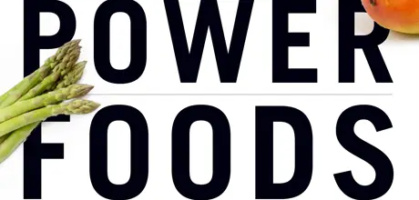 power foods