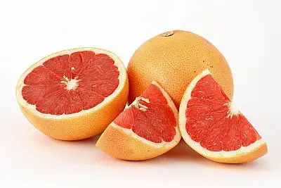 grapefruit dieet